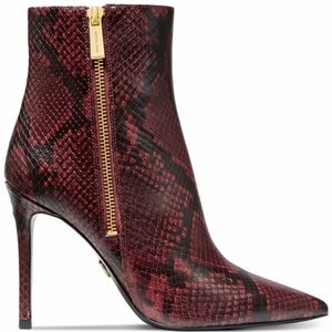 Michael kors booties